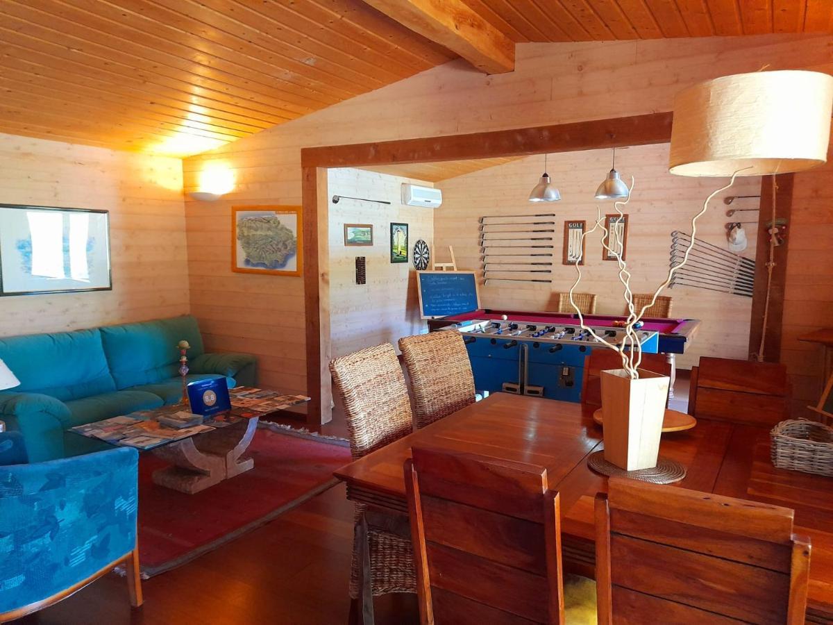 B&B L'Albatros Fayence Luaran gambar