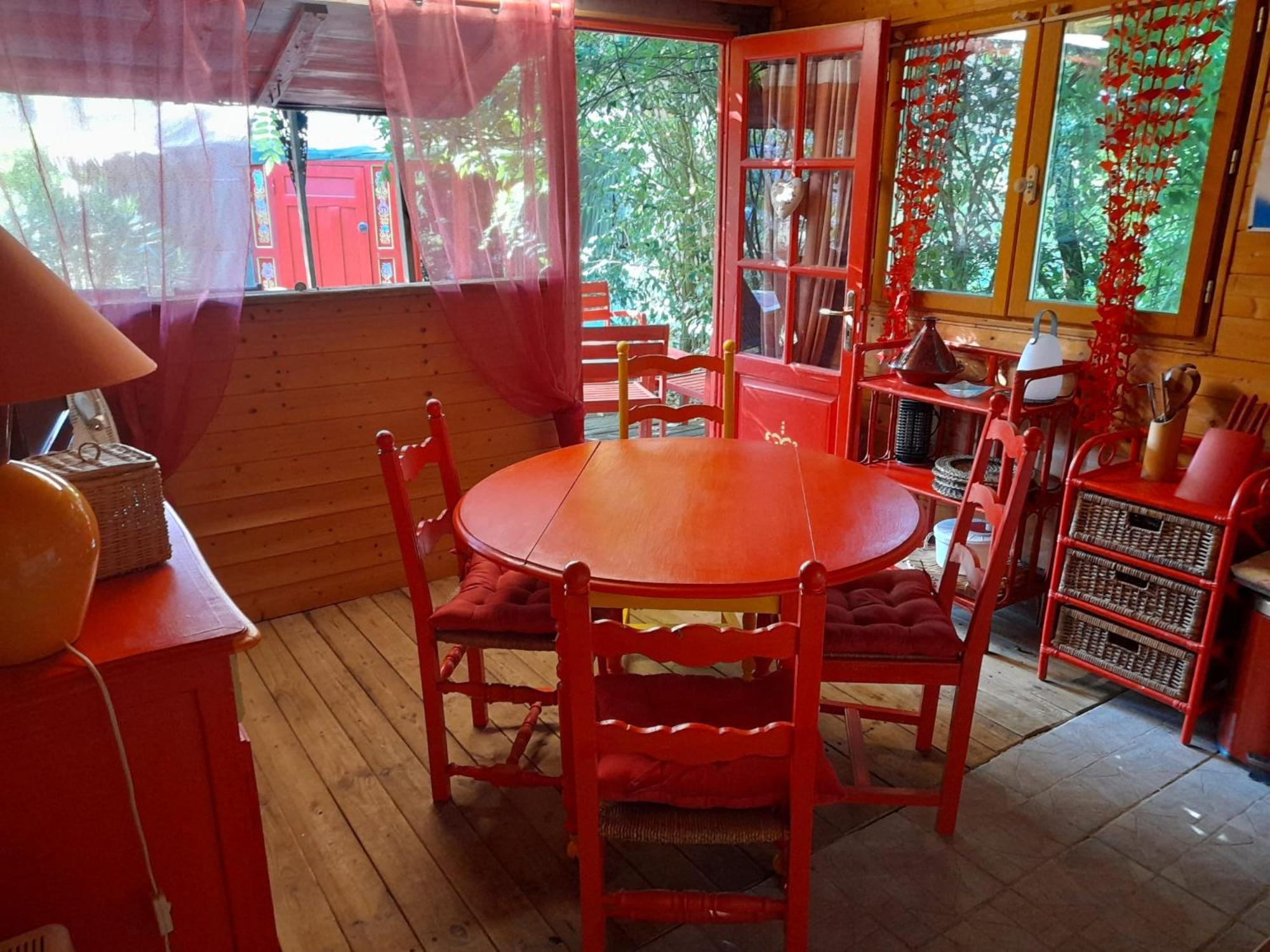 B&B L'Albatros Fayence Luaran gambar