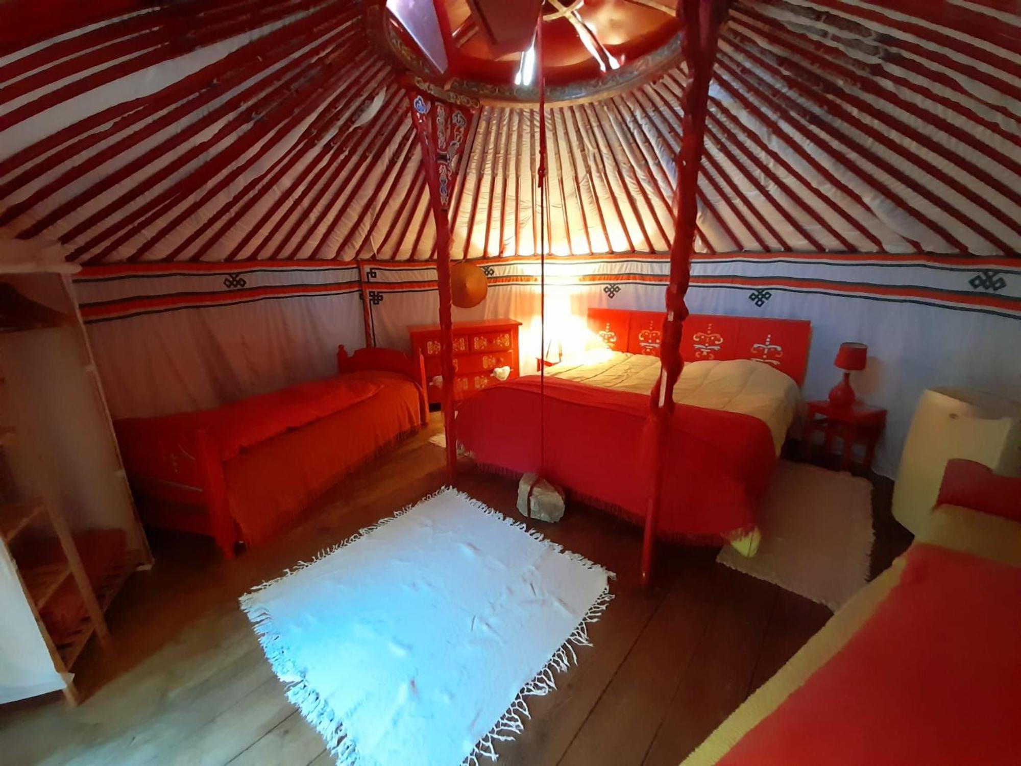 B&B L'Albatros Fayence Luaran gambar