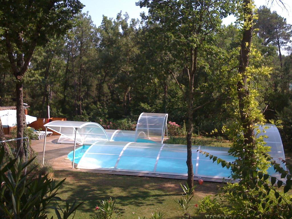 B&B L'Albatros Fayence Luaran gambar